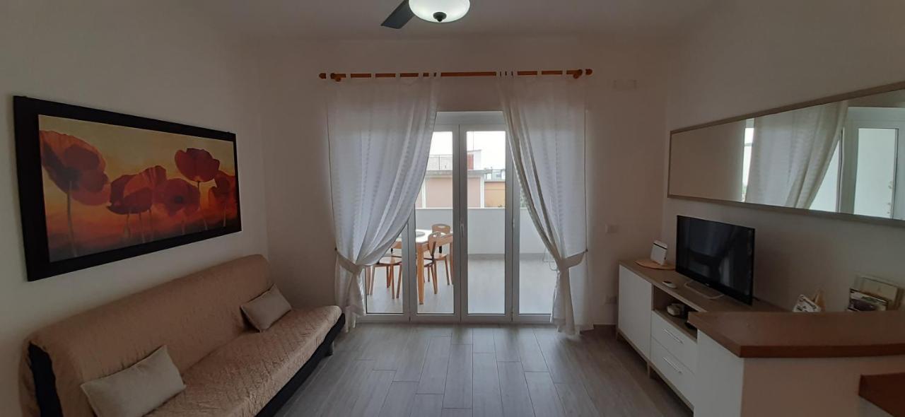 Casa Mara Apartment Santa Marinella Exterior foto