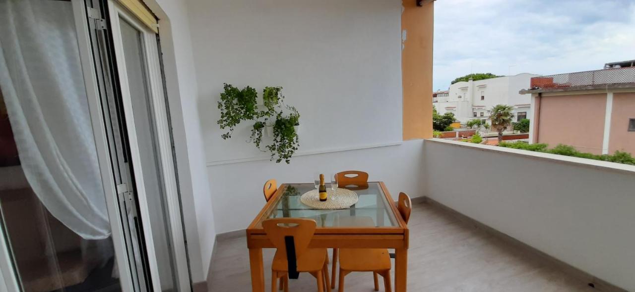 Casa Mara Apartment Santa Marinella Exterior foto