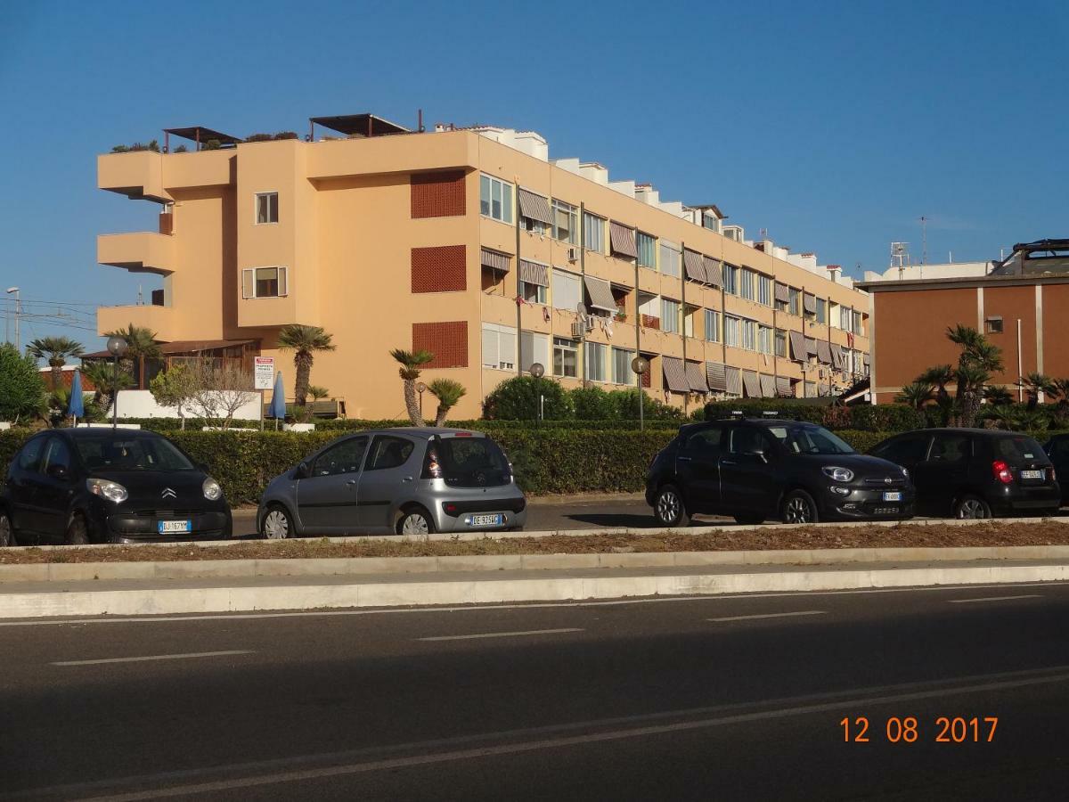 Casa Mara Apartment Santa Marinella Exterior foto
