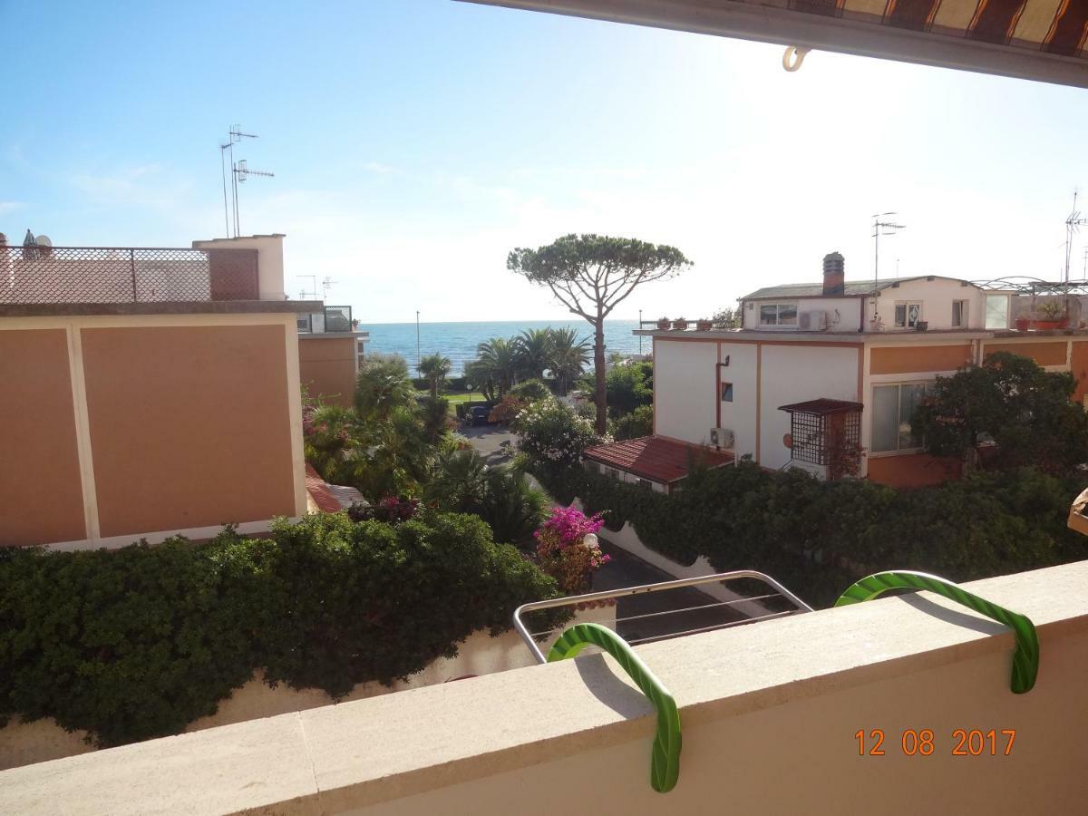 Casa Mara Apartment Santa Marinella Exterior foto