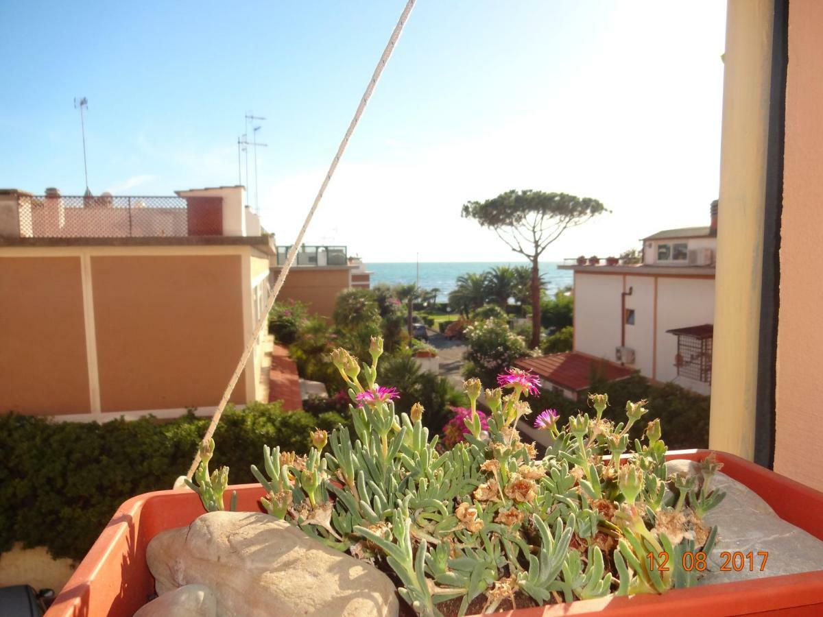 Casa Mara Apartment Santa Marinella Exterior foto